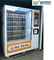 터치 스크린이 있는 치약 칫솔 콤보 여행용 키트 자판기