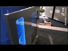 Wall Mount Vending Machine Mini Vending Machine With 22 Inch Touch Screen