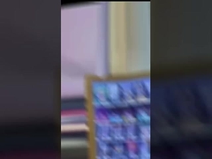 자동 판매기를 특화하세요