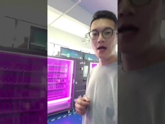 큰 콤보 벤딩 머신 2개