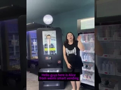 32인치 터치 스크린 라이트박스 프로모션 아이디 확인기