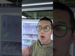 24/7 약국 자동 판매 기계