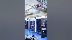 화장품, 블라인드 박스, 그리고 더 많은 것을 판매하는 맞춤형 자동 판매 기계 #vendingmachine