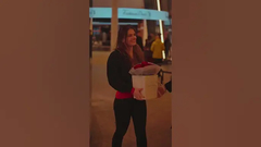 고객 사례 꽃과 선물 판매 솔루션 #vendingmachinefactory