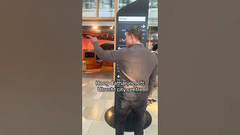 고객 사례 꽃 판매 기계 # 판매 기계 공장 # 판매 기계 사업