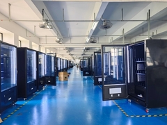 WEIMI 스마트 벤딩 소개