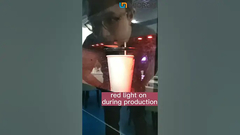 커피 자판기에서 커피를 사는 방법? #커피 #자판 #자판기