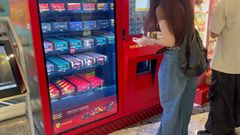 스마트 엘리베이터 장난감 자판기 고객 사례 WM800, 장난감 카드, IP 장난감 자판기.