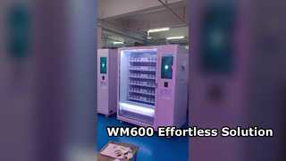 WM600