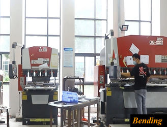 Guangzhou Micron Vending Technology Co.,Ltd