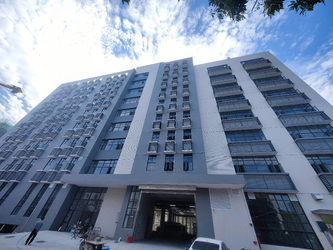 Guangzhou Micron Vending Technology Co.,Ltd 제조업체의 생산 라인