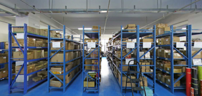 Guangzhou Micron Vending Technology Co.,Ltd 제조업체의 생산 라인