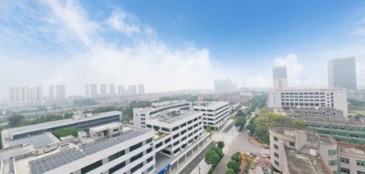 Guangzhou Micron Vending Technology Co.,Ltd 제조업체의 생산 라인