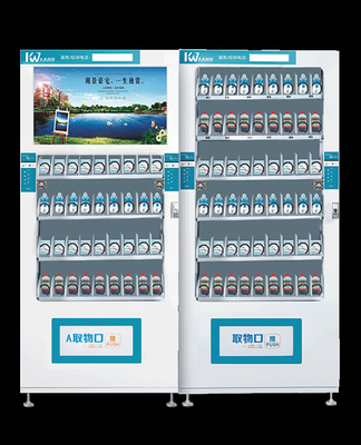 OTC 의료 용품 자동 판매기, 탐폰, 구급 상자, 의료 키트, 연중무휴 약국