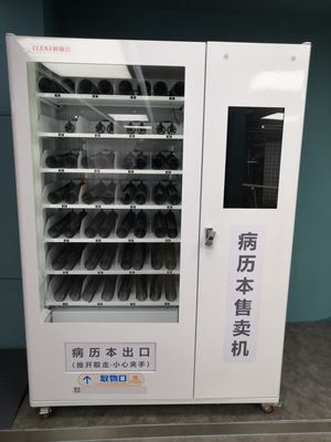 OTC 의료 용품 자동 판매기, 탐폰, 구급 상자, 의료 키트, 연중무휴 약국