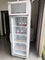 현명한 냉동고는 덮치고, 문 과일을 열기 위한 전기적 잠금장치 카드 판독기와 자동 판매기와 베기테이블 됩니다