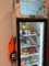 WIFI 스마트 냉장고 우유 자동 판매기 신용 카드 결제 시스템