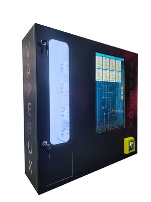 벽에 장착된 미니 스마트 벤딩 머신