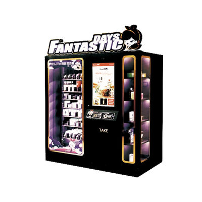 클라우드 기반의 32인치 화면 4G / WIFI / LAN 및 원격 재고 관리